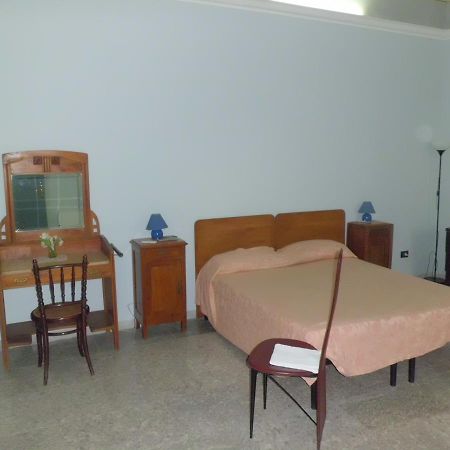 B&B Cavour Torremaggiore Exterior photo