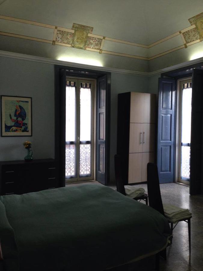 B&B Cavour Torremaggiore Exterior photo