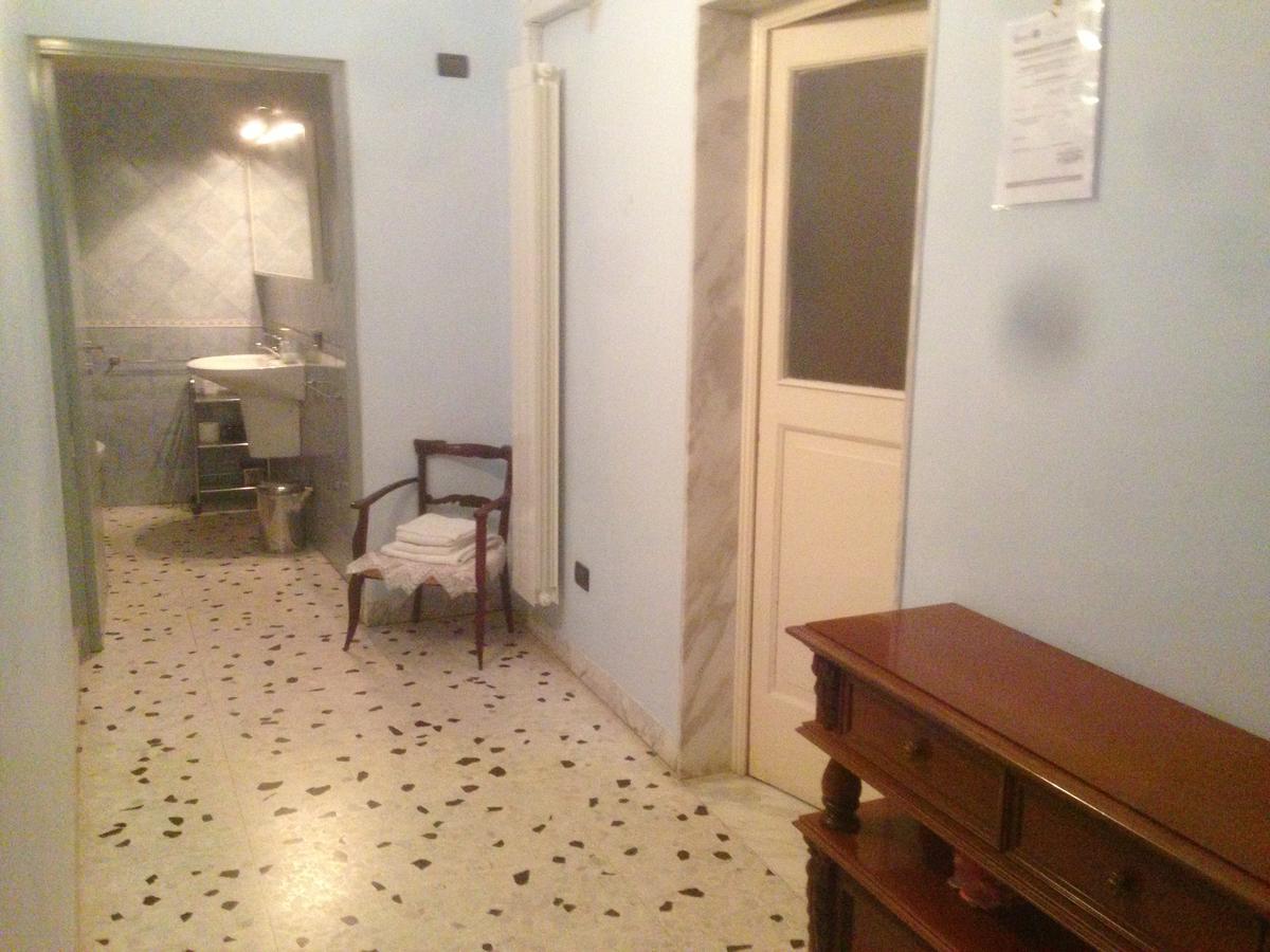 B&B Cavour Torremaggiore Exterior photo