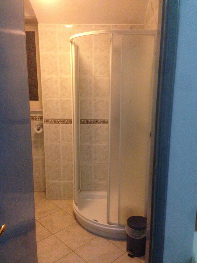 B&B Cavour Torremaggiore Exterior photo