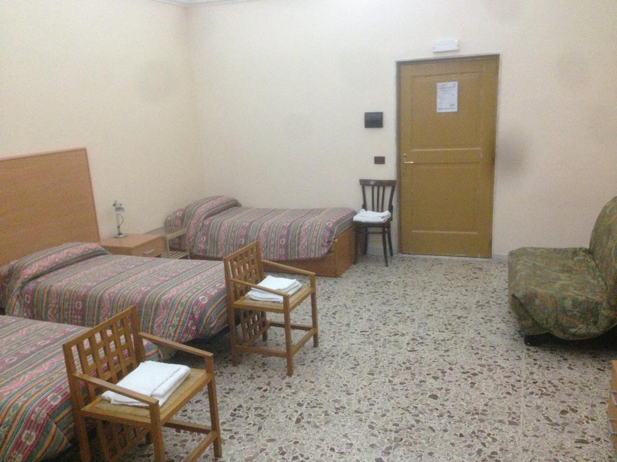 B&B Cavour Torremaggiore Exterior photo