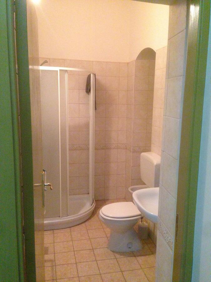 B&B Cavour Torremaggiore Exterior photo